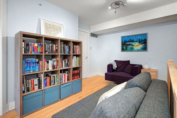 For Lease - 124 Guigues Avenue Unit# B303, Lower Town - Sandy Hill, Ontario - Photo 1