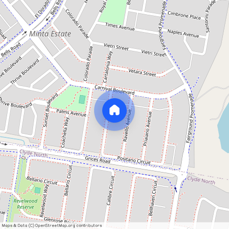 19 Positano Circuit, Berwick VIC 3806