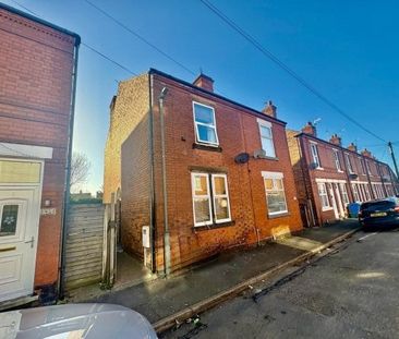 Granville Avenue, Long Eaton, Property for rent - Photo 5