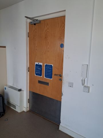 1 Bed Flat, Gainsborough Court, BS7 - Photo 5