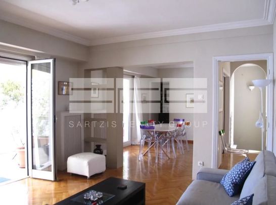 Διαμέρισμα για ενοικίαση Κολωνάκι (Κολωνάκι - Λυκαβηττός) - Photo 1