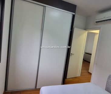 Jardim Paulista: 1 Dorm | 1 Vaga | 45 m² úteis - Photo 6