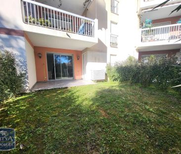 Appartement à louer 1 pièce 26.4m² - Photo 6