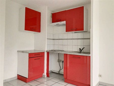 Location appartement 1 pièce - 38.59m² à Perpignan (66000) - Photo 5