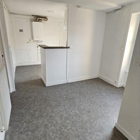 Location Appartement Chamalières - Photo 1