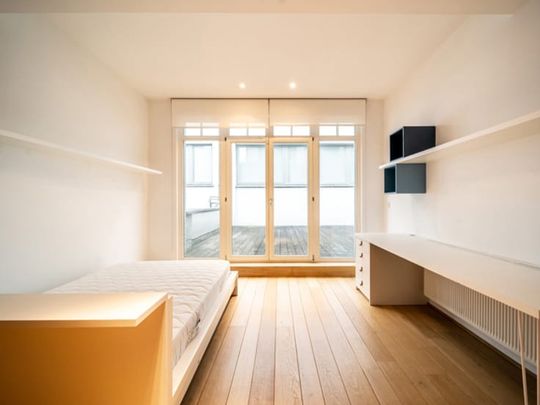 Loft te huur - Photo 1