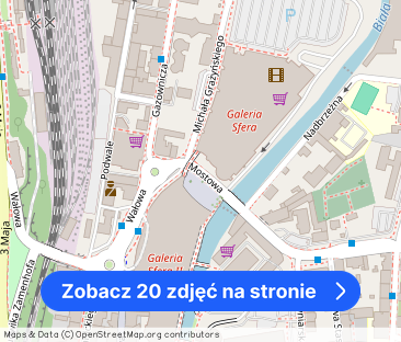 Apartament 50 m² Centrum Bielska-Białej — wszystko w zasięgu spaceru - Zdjęcie 1