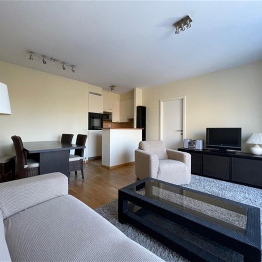 Clos du Cinquantenaire, 1040, Etterbeek - Photo 1