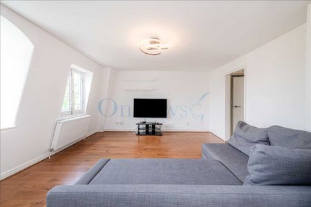Redcliffe Square, Chelsea - Photo 3