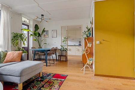 Jacob van Lennepstraat 241B - Foto 2