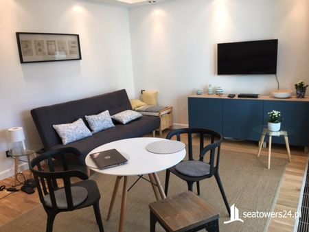 Wynajem ekskluzywnych apartamentów - Photo 3