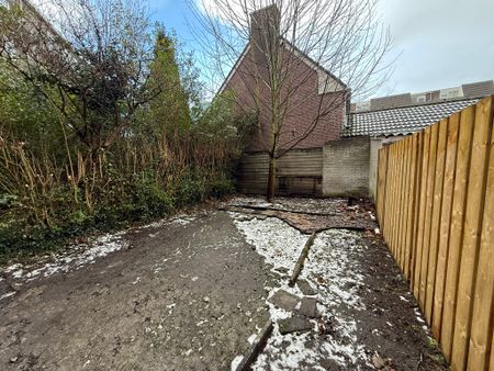 Frans Bekkerstraat - Foto 4