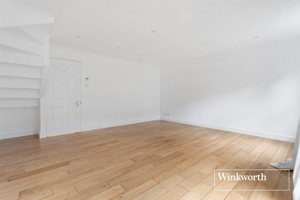 3 bedroom terraced house to rent - Photo 1