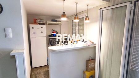 Studio/Γκαρσονιέρα για ενοικίαση Γουδή (Ζωγράφου) - Φωτογραφία 5