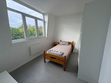 Appartement T2 Roubaix à louer - Photo 5