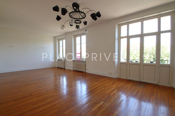 Appartement avec garage er balcon - Photo 1