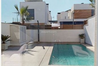 Luxury Villa in Algorfa, algorfa, for rent