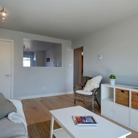 Appartement 4 ½ à louer Beauport juillet 2026 - Photo 4