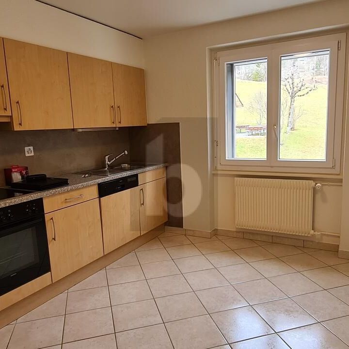 CALME, LUMINEUX ET AVEC BELLE VUE - Foto 1