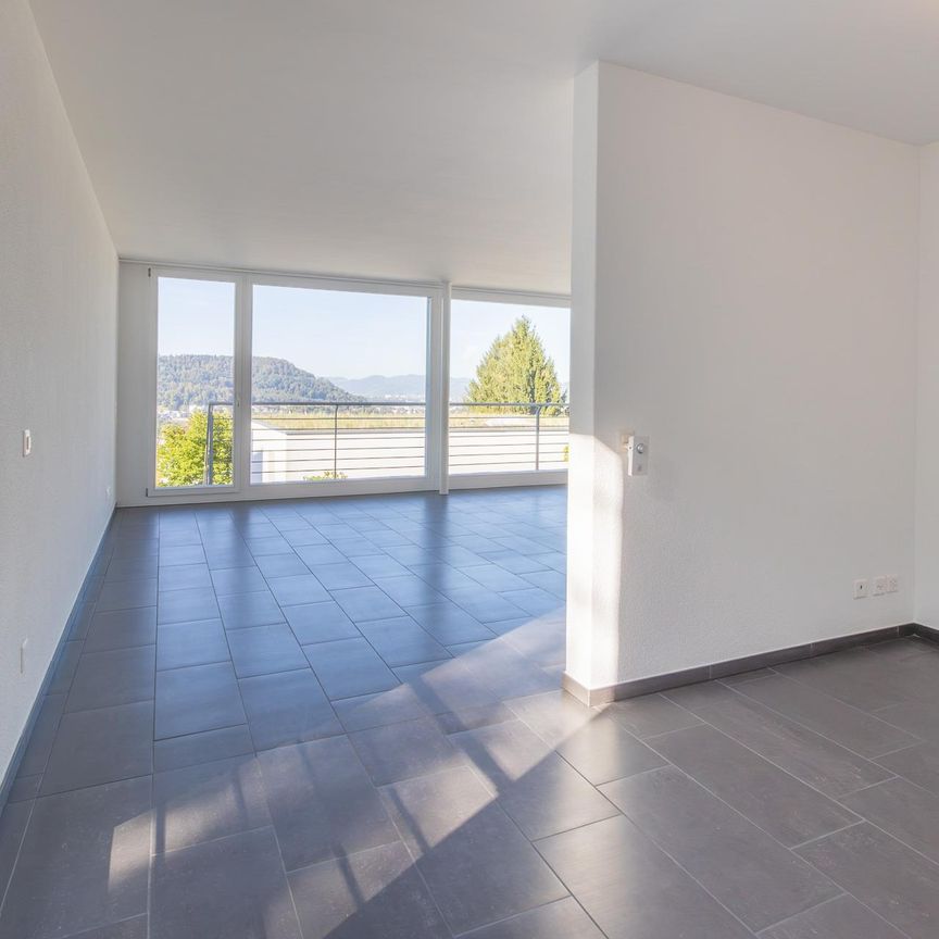 Viel Platz, Ruhe und eine Weitsicht zum Verlieben - Foto 1