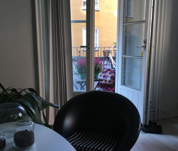 Ringvägen, Stockholm - Photo 6
