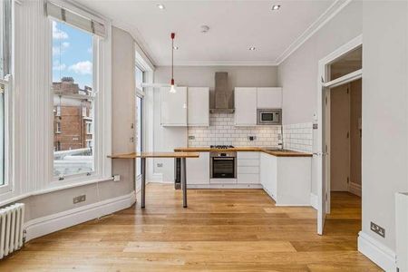 Comeragh Road, London, W14 - Photo 5