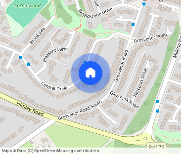 Central Drive, Lower Gornal, Dudley - Photo 1