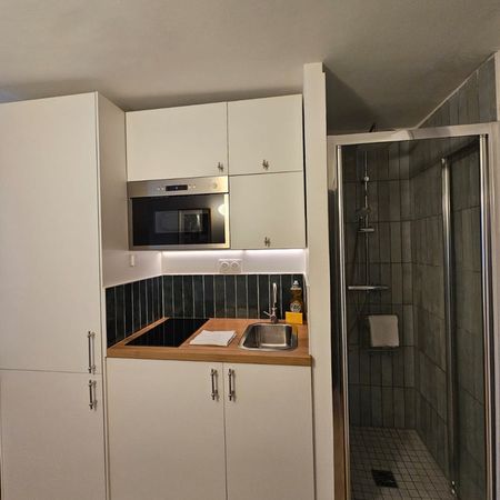 Rue Soufflot - Photo 3