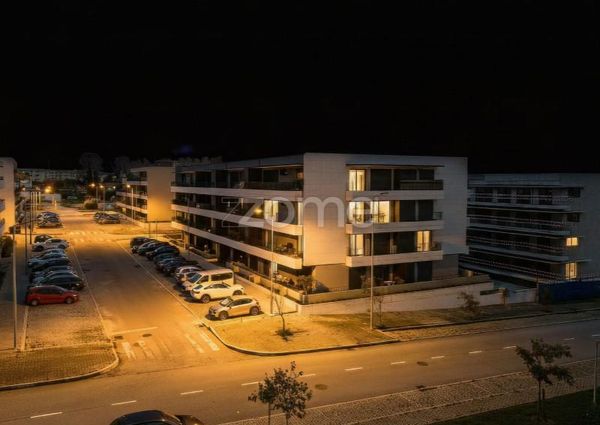 Apartamento T3 em Porto