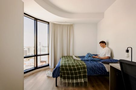 UniLodge Perth Central, Perth - Photo 2