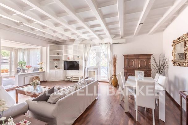 Largo Temistocle Solera, Roma, Lazio 00199 - Photo 1