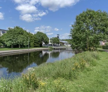 2-Zimmer-Wohnung in Bochum Wattenscheid - Photo 3