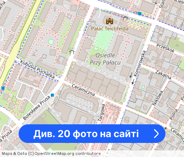 SUPER OFERTA, Najlepsze Os. w PRUSZKOW, Przy PALAC - Фото 1