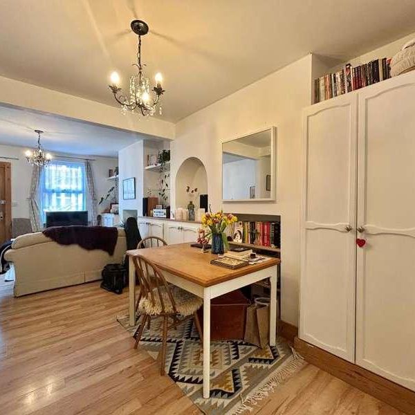 Greys Hill, Henley On Thames, RG9 - Photo 1