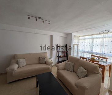 Alquiler de piso en Calle Juan j Ceballos Baena, 2 - Photo 3