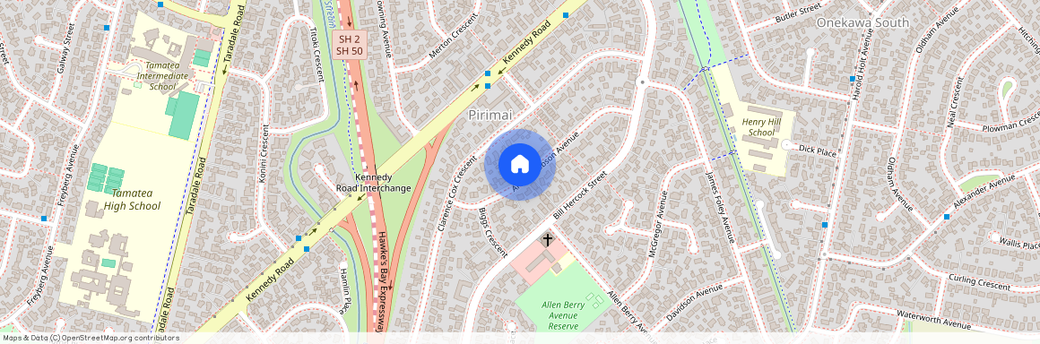 34 Arthur Hobson Avenue, Pirimai, Napier City