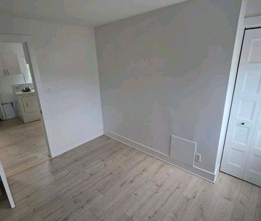 Logement 4 1/2 - Photo 1