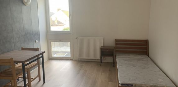 Appartement 1 pièce à Longwy - Photo 2