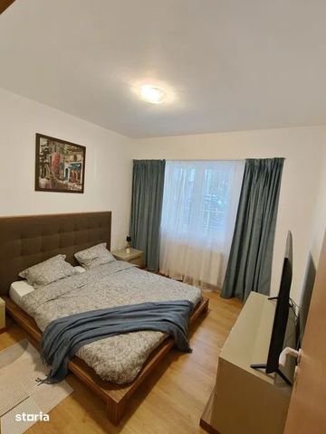 STUDIO- PIATA SUDULUI, PET-FRIENDY, DORMITOR SEPARAT, METROU, CENTRALA - Photo 3