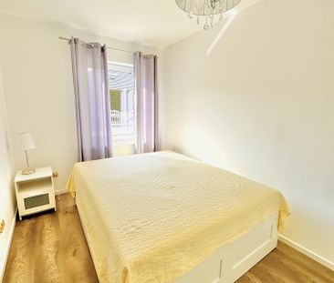 Wolin, mieszkanie w domu, ogródek, m. postojowe - Photo 2