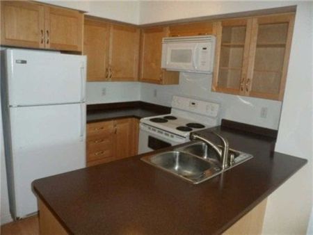 For Lease - 2772 Keele Street Unit# 301, Toronto, Ontario - Photo 2