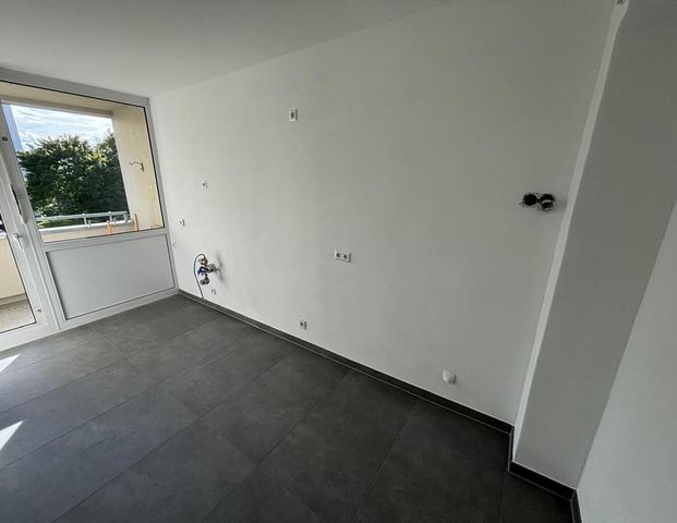 Moderne 3-Zimmer-Wohnung mit zwei Balkonen (Viersen/Dülken) - Photo 1