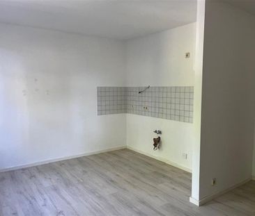 Kleine Wohnung im Erdgeschoss - Photo 1