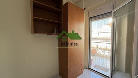 Studio/Γκαρσονιέρα για ενοικίαση Τρίκαλα - Φωτογραφία 3