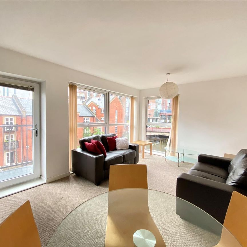 2 Bedroom Apartment To Rent - Photo 1