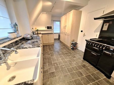 Appartement te huur - Photo 5