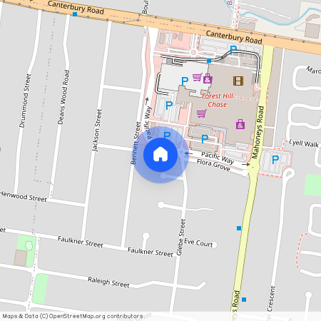 4/34 Glebe Street, Vic 3131, Forest Hill