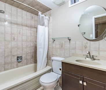 For Lease - 34 Niagara Place Unit# Basement, Brampton, Ontario - Photo 6