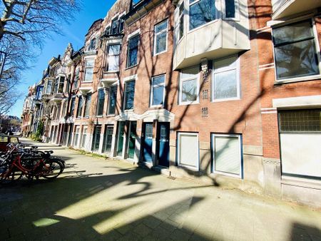 Te huur: Appartement Rodenrijselaan in Rotterdam - Photo 2