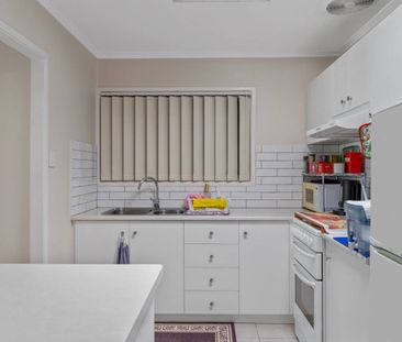 Fresh, Modern Living in the Heart of Rockville - Photo 3